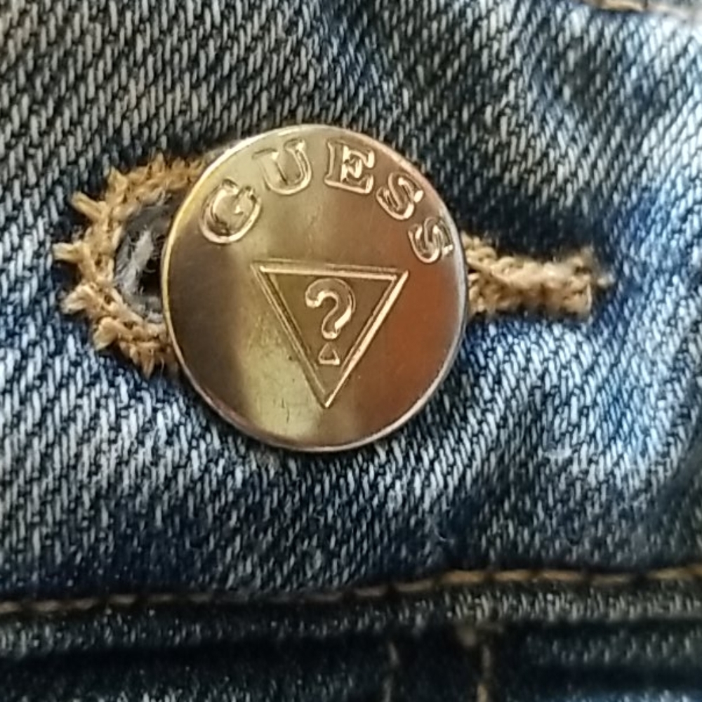 Jean's - Picture 3 of 4